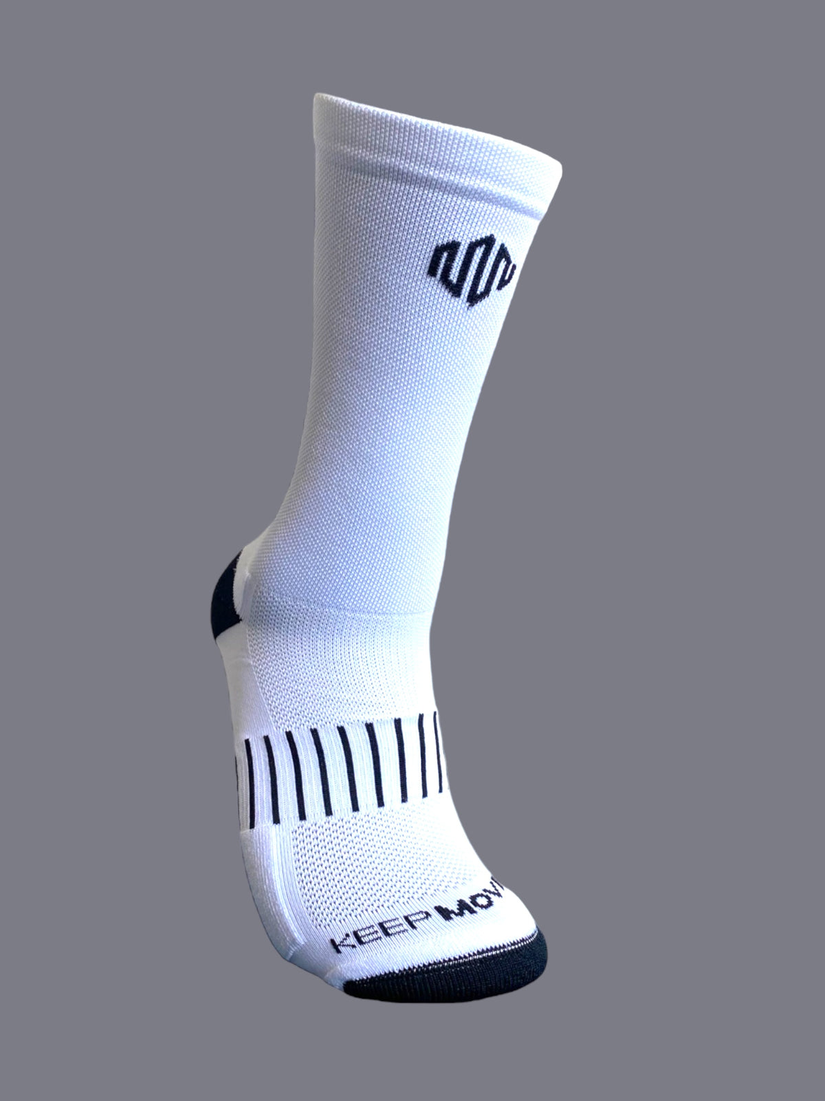White Long
